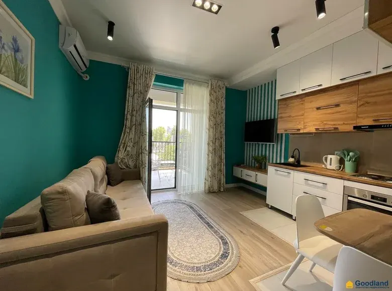 Sotiladi 1 xonali kvartira, 32 m², 4/12 qavat — Yakkasaroy tumani