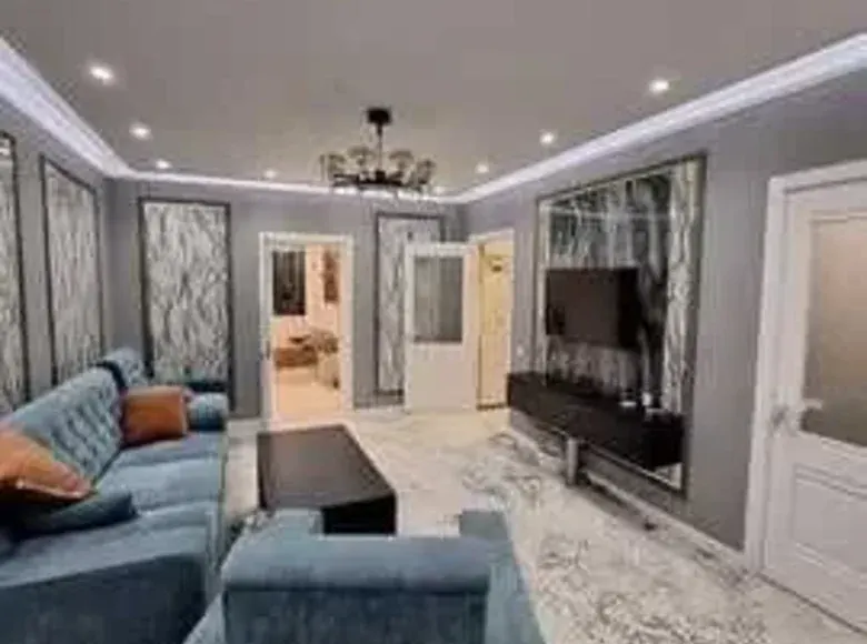 Ижарага берилади 2 хонали квартира, 55 м², 4/4 қават — Миробод тумани