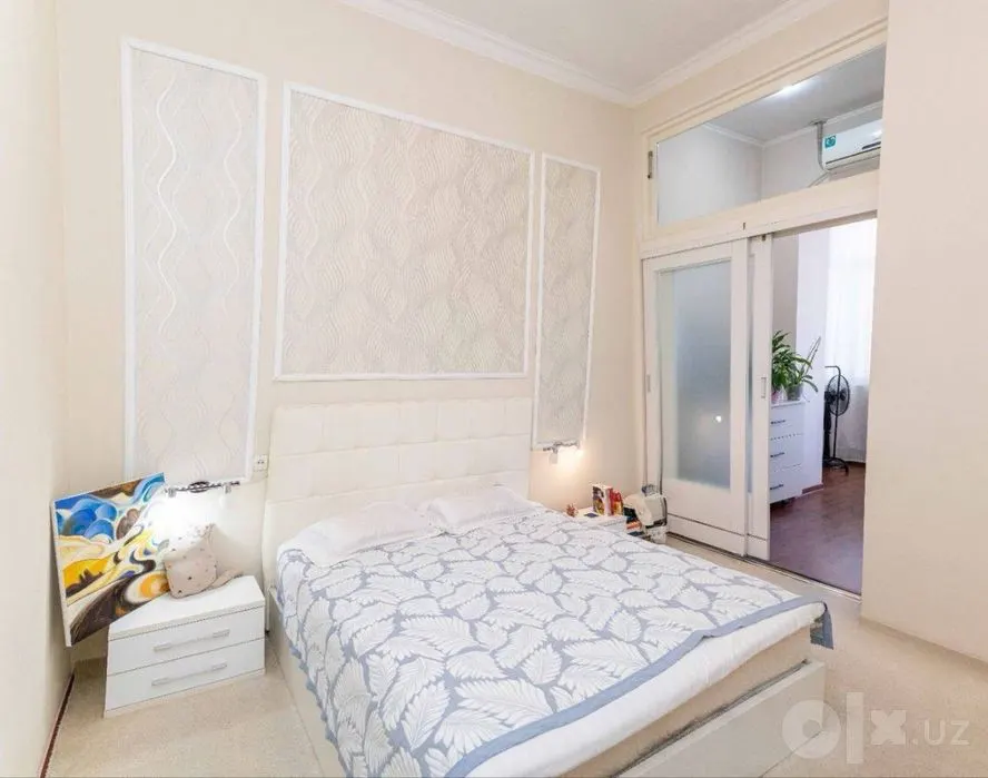 Сотилади 2 хонали квартира, 60 м², 3/3 қават — Юнусобод тумани