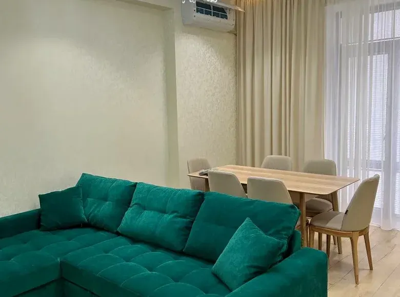 Ижарага берилади 3 хонали квартира, 80 м², 4/7 қават — Шайхонтоҳур тумани