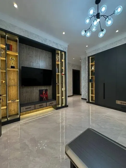 Ижарага берилади 3 хонали квартира, 88 м², 6/9 қават — Юнусобод тумани