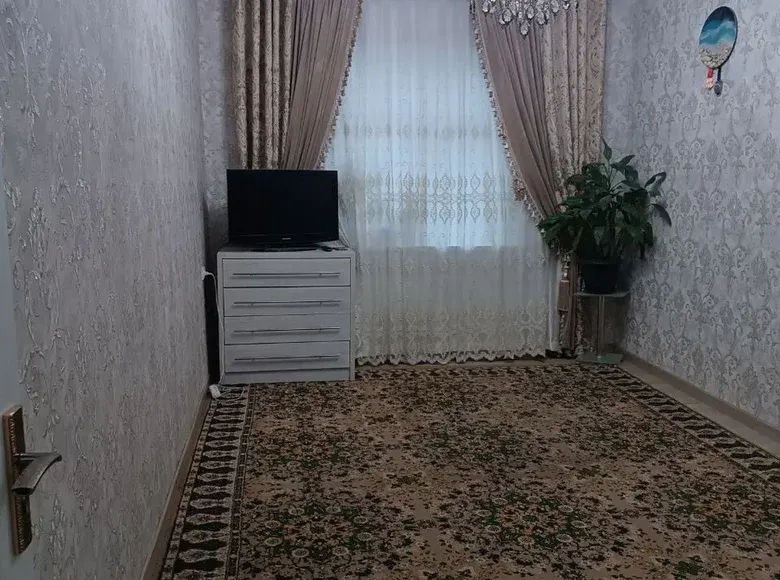 Sotiladi 2 xonali kvartira, 60 m², 4/5 qavat — Mirzo Ulugʻbek tumani