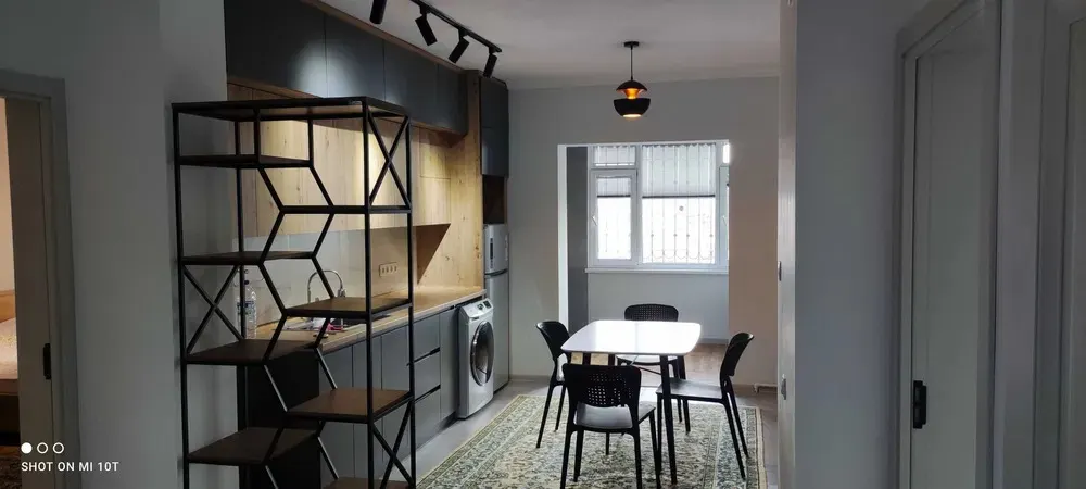 Сдаётся 4-комнатная квартира, 92 м², 9/9 этаж — Юнусабадский район