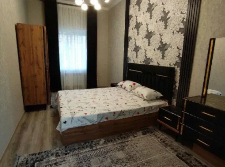Ijaraga beriladi 2 xonali kvartira, 60 m², 2/16 qavat — Toshkent shahri