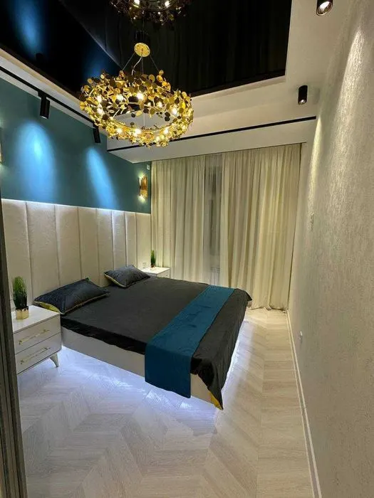 Сдаётся 2-комнатная квартира, 78 м², 7/16 этаж — Мирзо-Улугбекский район