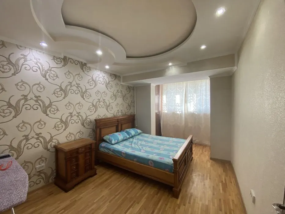 Ijaraga beriladi 3 xonali kvartira, 80 m², 9/18 qavat — Mirzo Ulugʻbek tumani