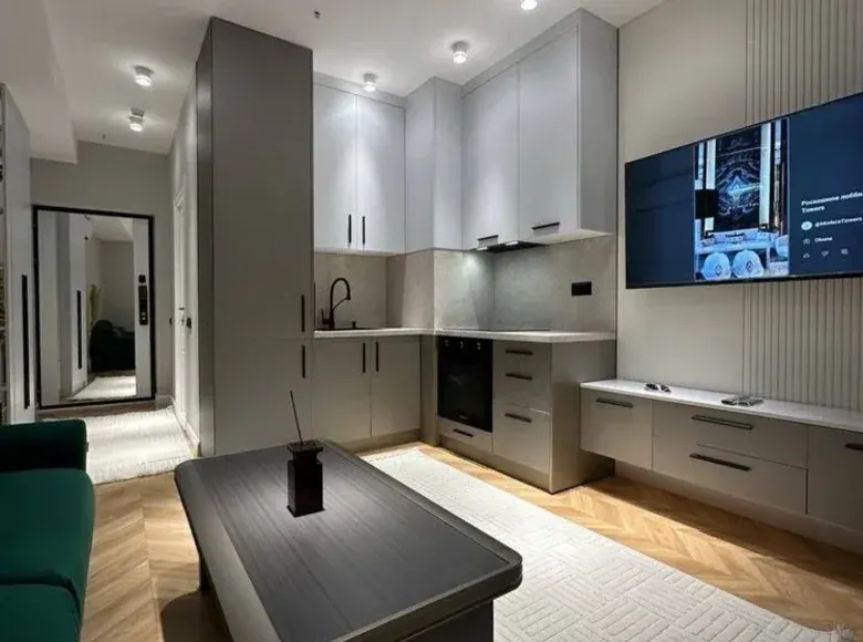 Sotiladi 2 xonali kvartira, 24 m², 8/25 qavat — Olmazor tumani
