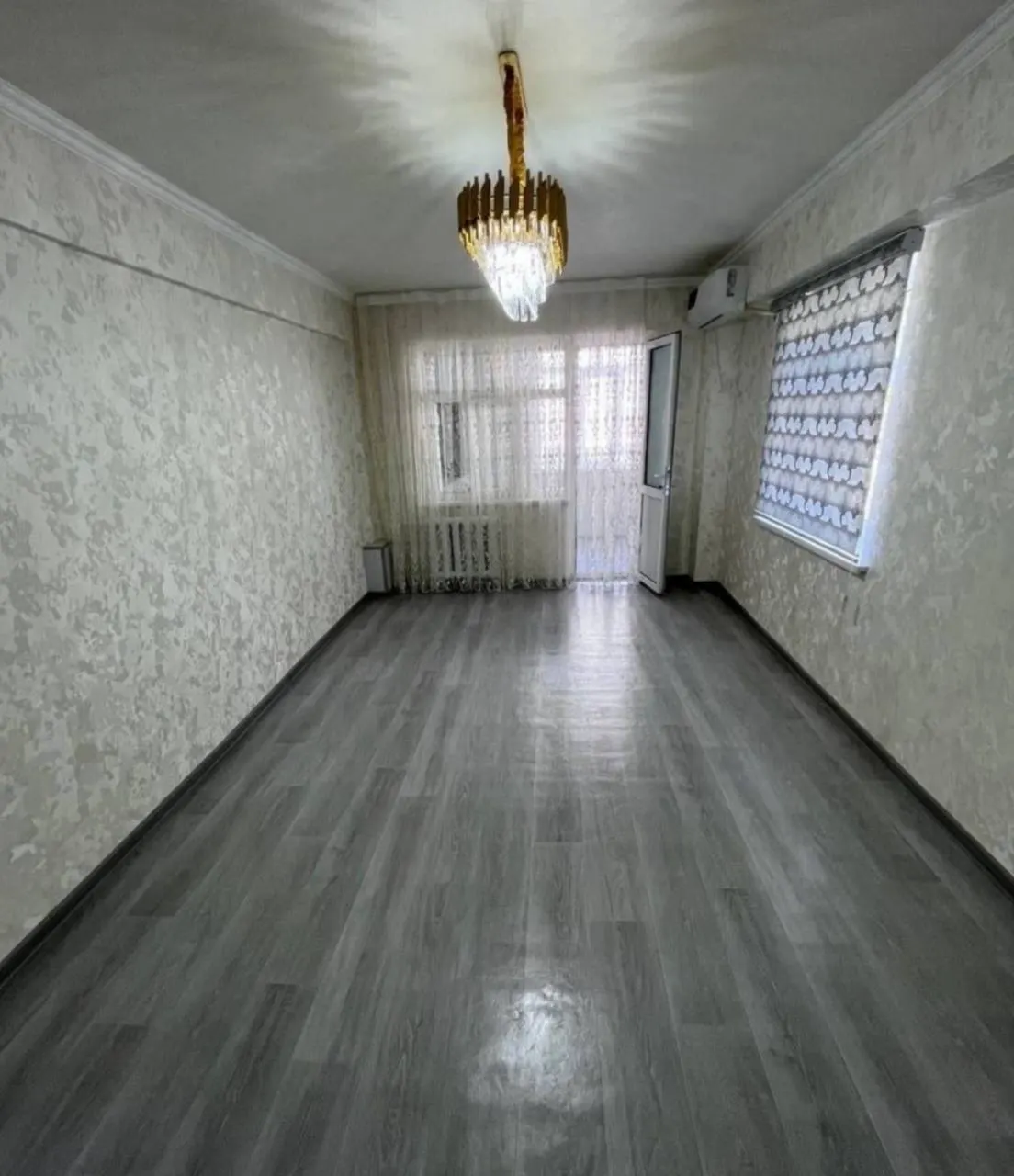 Ijaraga beriladi 2 xonali kvartira, 38 m², 3/5 qavat — Olmazor tumani