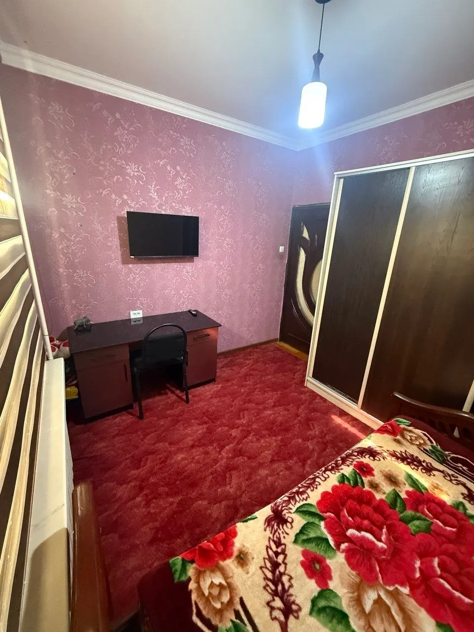 Ижарага берилади 3 хонали квартира, 80 м², 4/5 қават — Юнусобод тумани