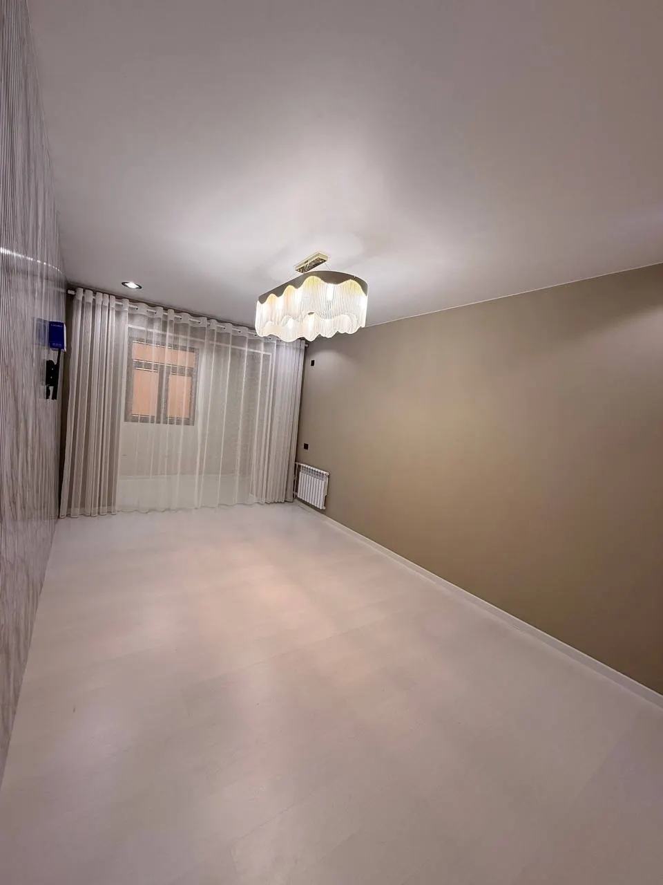 Продаётся 4-комнатная квартира, 80 м², 3/4 этаж — Мирзо-Улугбекский район
