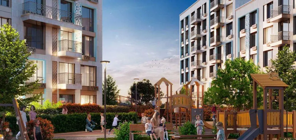 Сотилади 1 хонали квартира, 40 м², 7/7 қават — Мирзо Улуғбек тумани