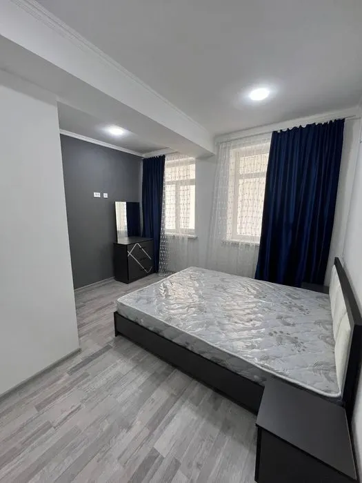 Сдаётся 2-комнатная квартира, 60 м², 4/9 этаж — Мирабадский район