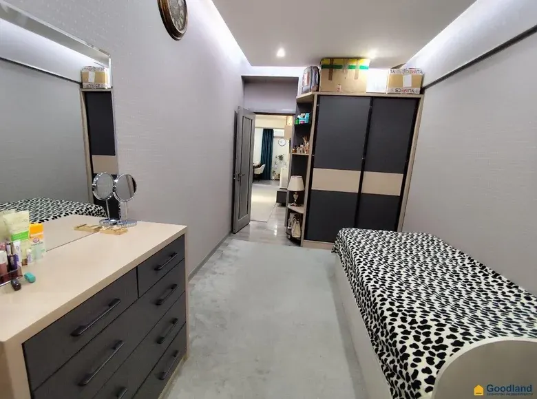 Продаётся 3-комнатная квартира, 75 м², 3/4 этаж — Ташкент