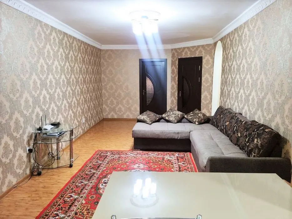 Ижарага берилади 3 хонали квартира, 75 м², 3/5 қават — Мирзо Улуғбек тумани