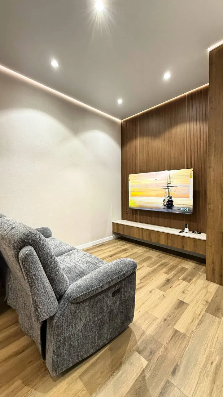 Ижарага берилади 2 хонали квартира, 45 м², 9/14 қават — Юнусобод тумани