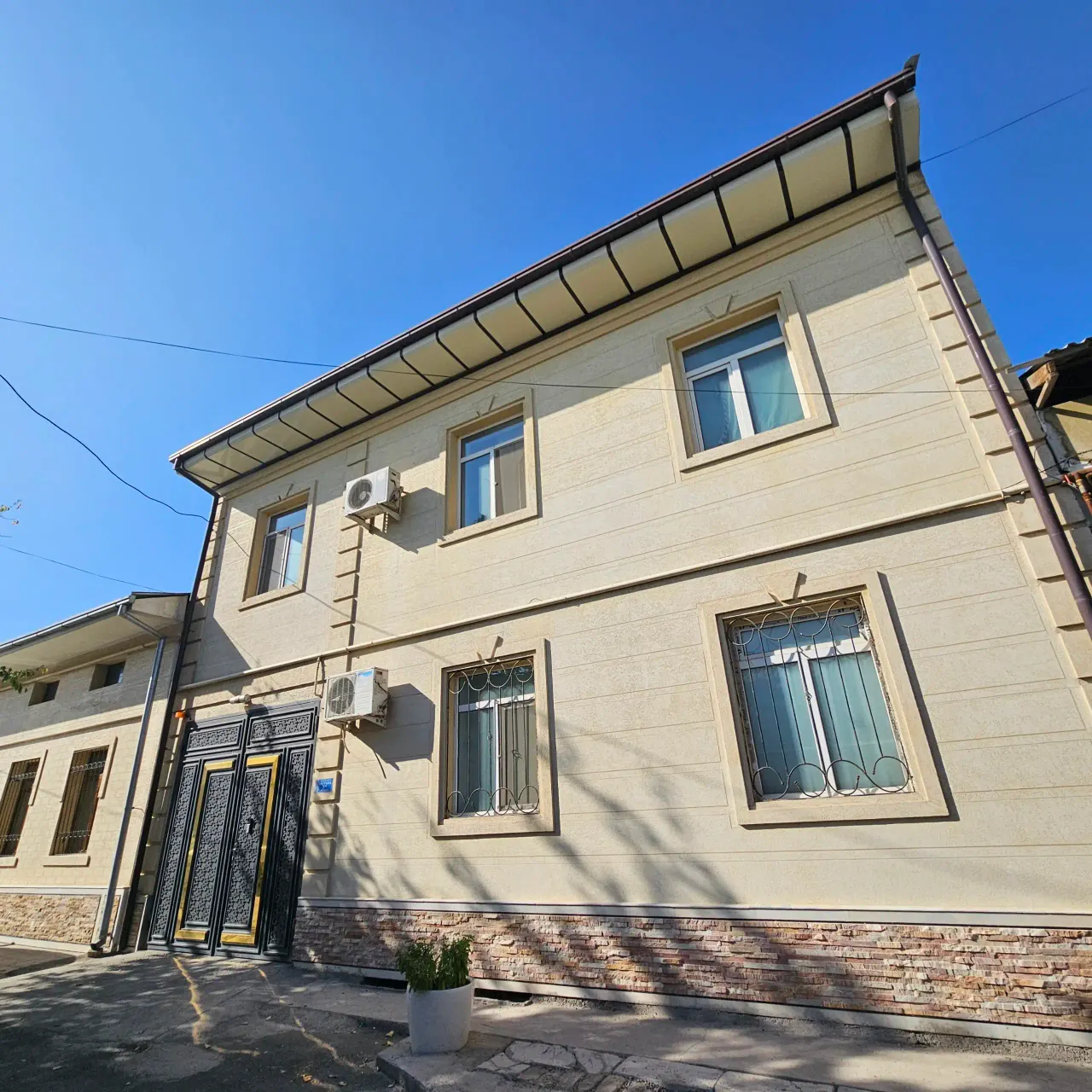 Продаётся участок, 2.7 сот. — Юнусабадский район