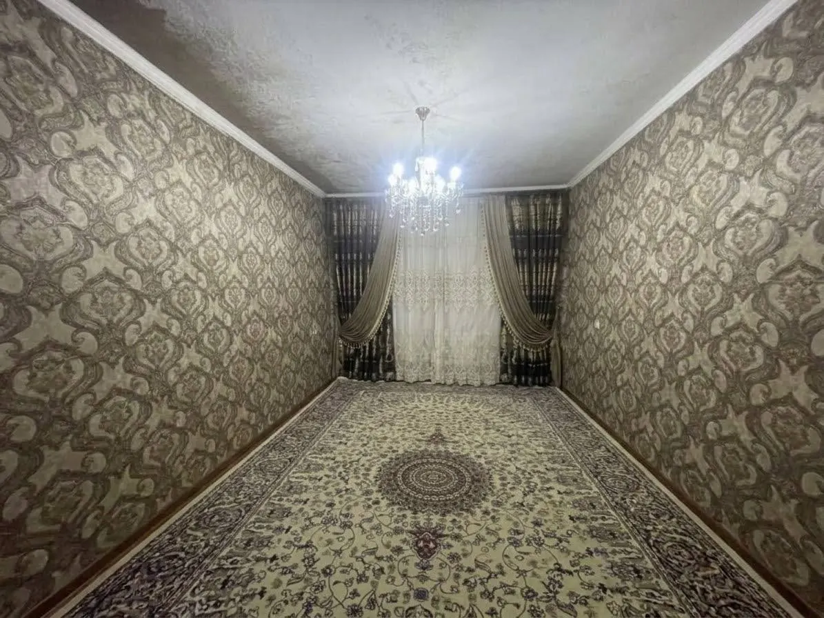 Сотилади 3 хонали квартира, 5/5 қават — Мирзо Улуғбек тумани