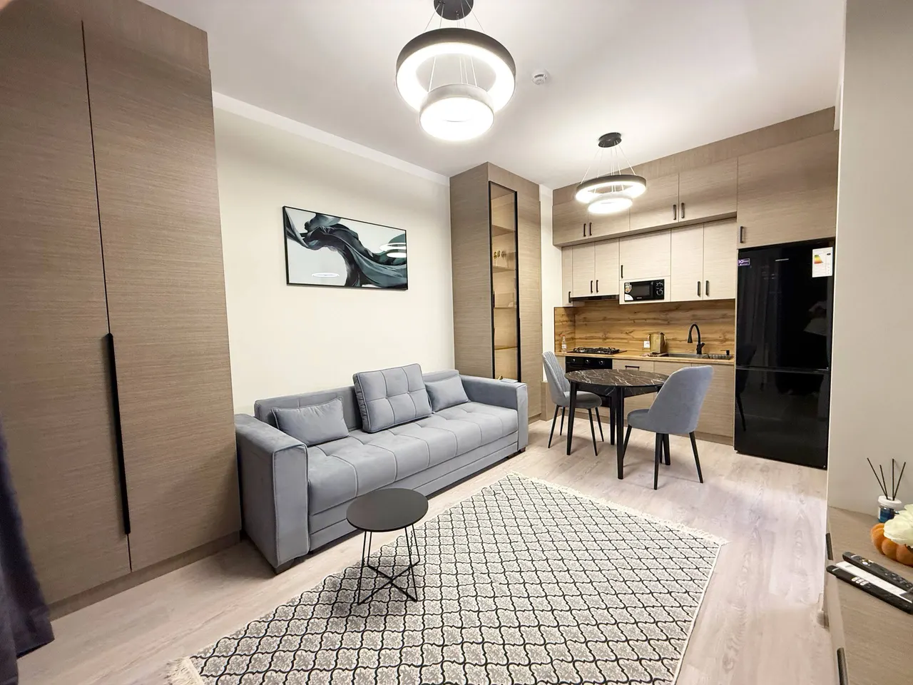 Продаётся 2-комнатная квартира, 42 м², 9/16 этаж — Яккасарайский район