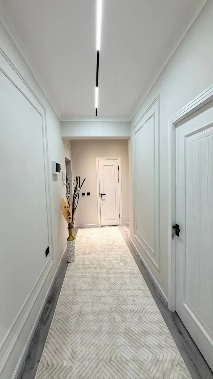 Сотилади 2 хонали квартира, 63 м², 8/16 қават — Учтепа тумани