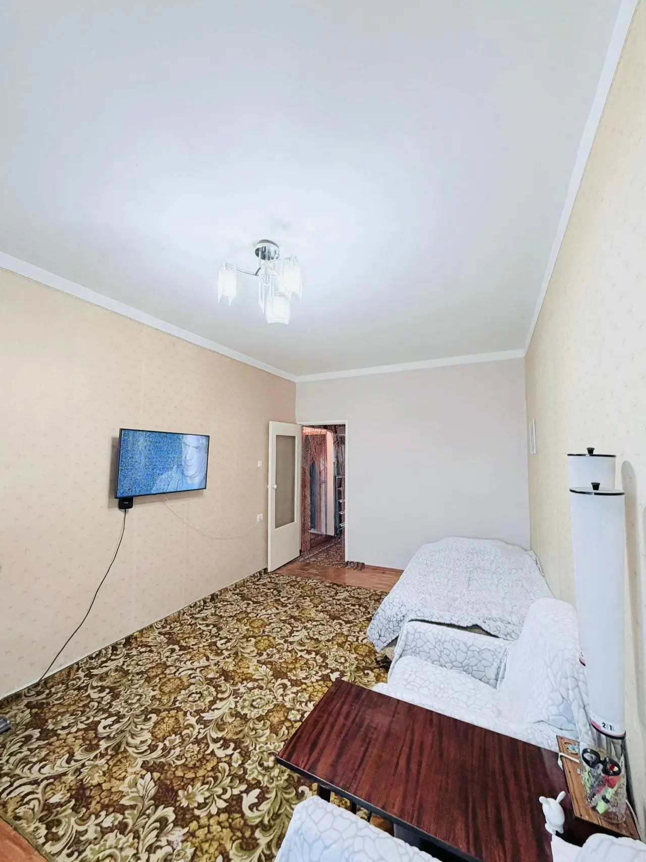 Продаётся 2-комнатная квартира, 57 м², 5/5 этаж — Яшнабадский район