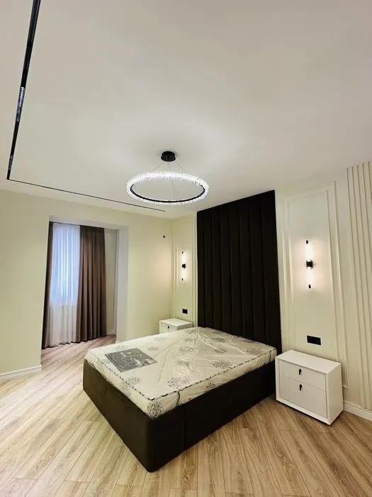 Ижарага берилади 2 хонали квартира, 70 м², 2/5 қават — Миробод тумани