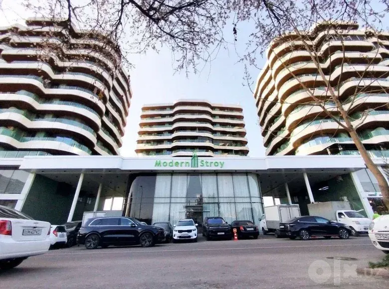 Продаётся коммерческое помещение, 76 м² — Юнусабадский район