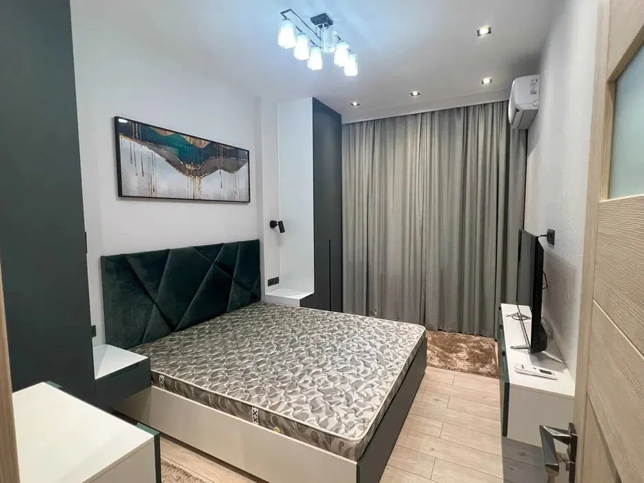 Ijaraga beriladi 3 xonali kvartira, 65 m², 4/10 qavat — Yakkasaroy tumani