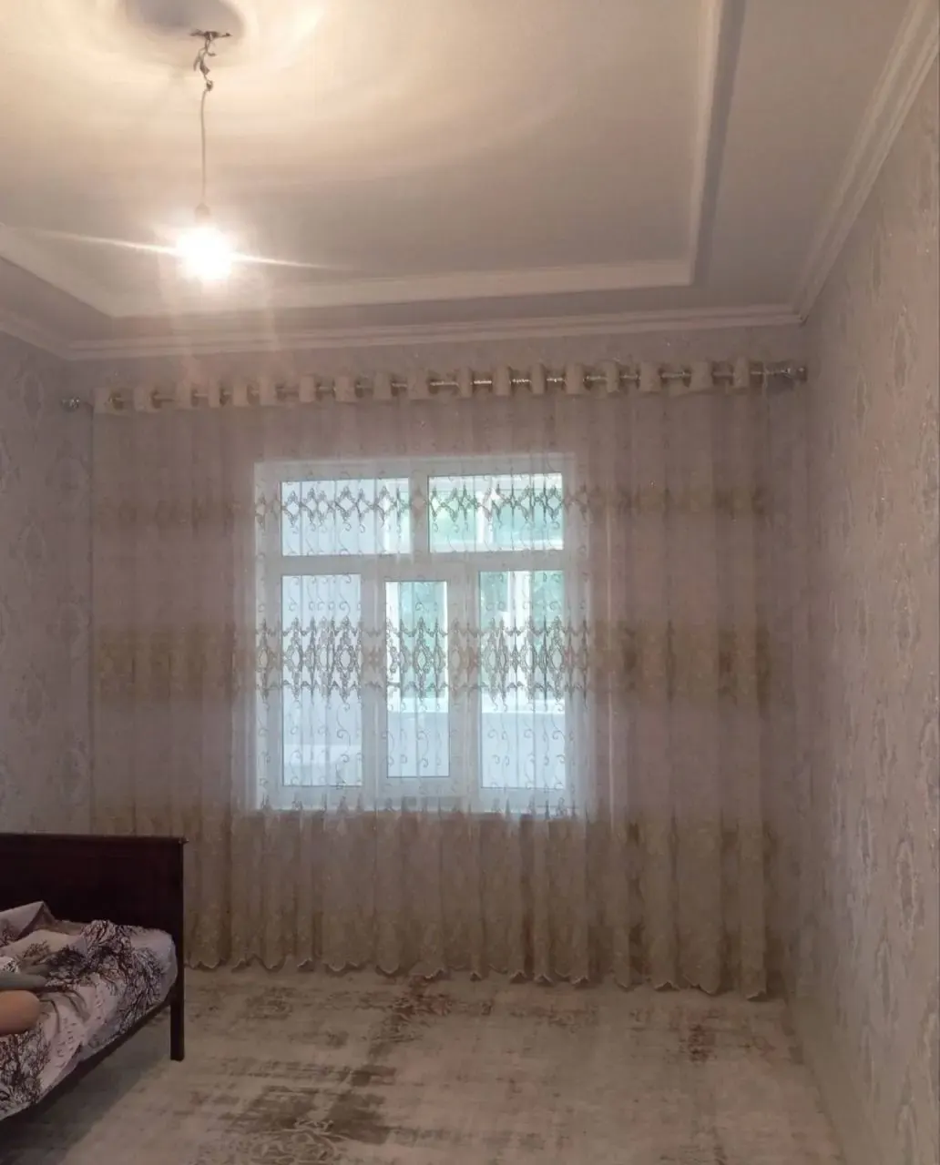 Ижарага берилади 3 хонали квартира, 65 м², 5/5 қават — Мирзо Улуғбек тумани