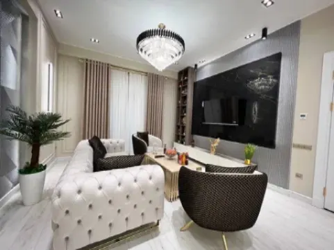 Сдаётся 3-комнатная квартира, 120 м², 6/7 этаж — Шайхантахурский район