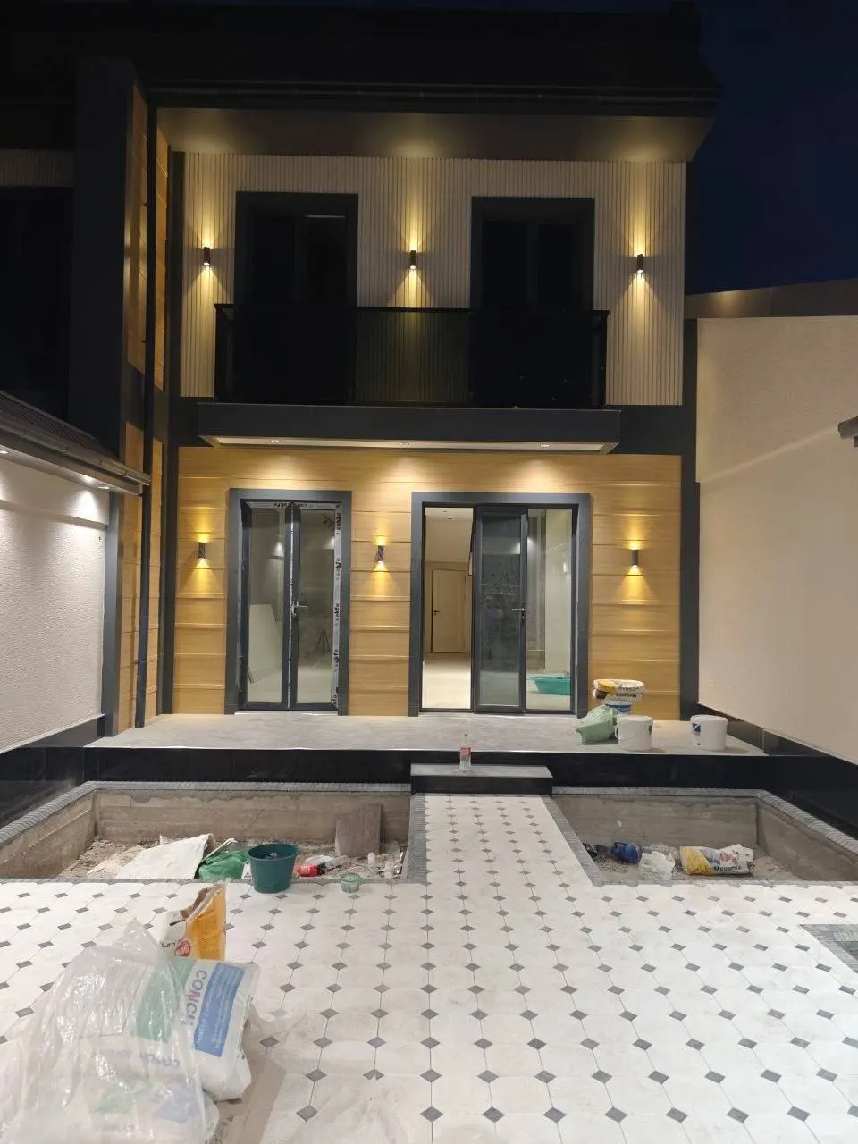 Продаётся 4-комнатный дом, 1,5 сот., 105 м², 2 этажа — Мирзо-Улугбекский район