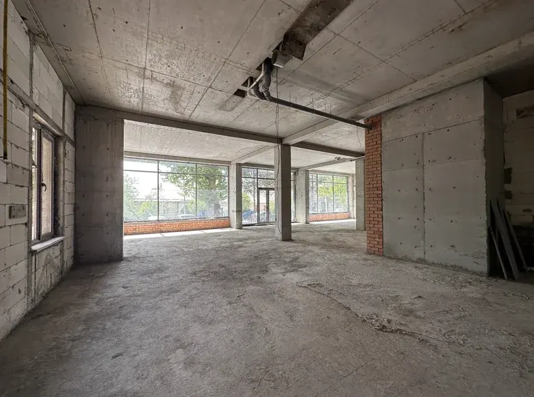 Продаётся коммерческое помещение, 319 м², 1/7 этаж — Мирзо-Улугбекский район
