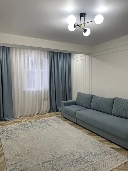 Сдаётся 2-комнатная квартира, 48 м², 5/9 этаж — Яшнабадский район