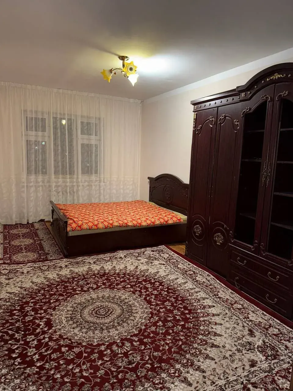 Сдаётся 3-комнатная квартира, 80 м², 5/7 этаж — Янгихаётский район