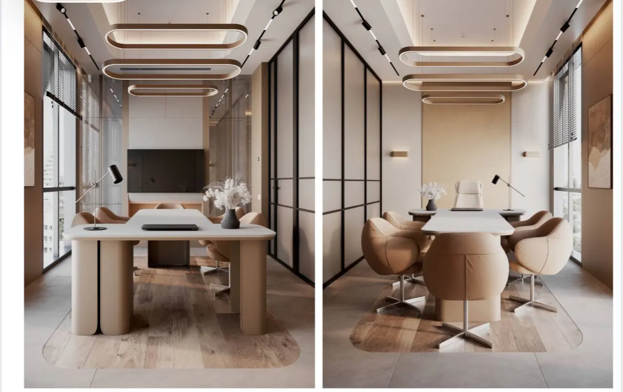 Ижарага берилади тижорат биноси, 50 м², 9/20 қават — Шайхонтоҳур тумани