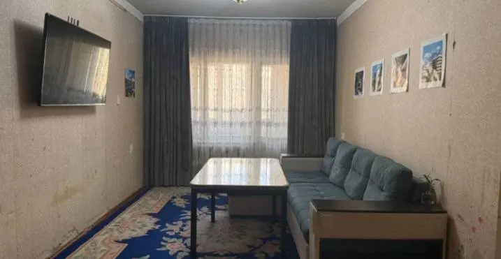 Сотилади 3 хонали квартира, 78 м², 4/5 қават — Юнусобод тумани