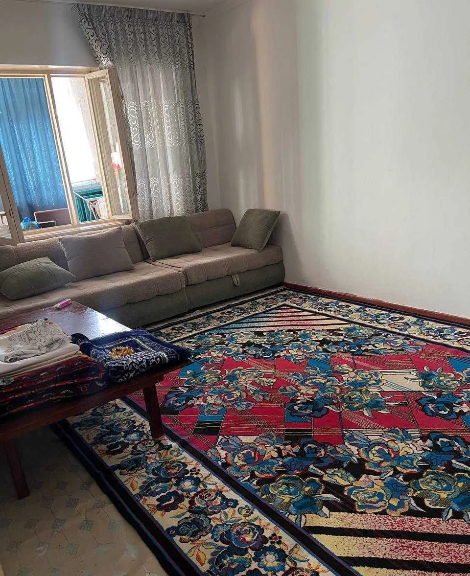Продаётся 3-комнатная квартира, 67 м², 3/4 этаж — Мирзо-Улугбекский район