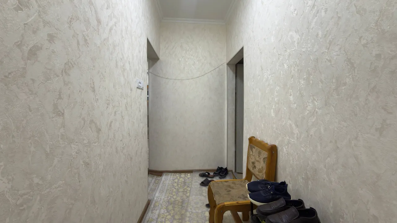 Sotiladi 2 xonali kvartira, 62 m², 9/9 qavat — Sergeli tumani