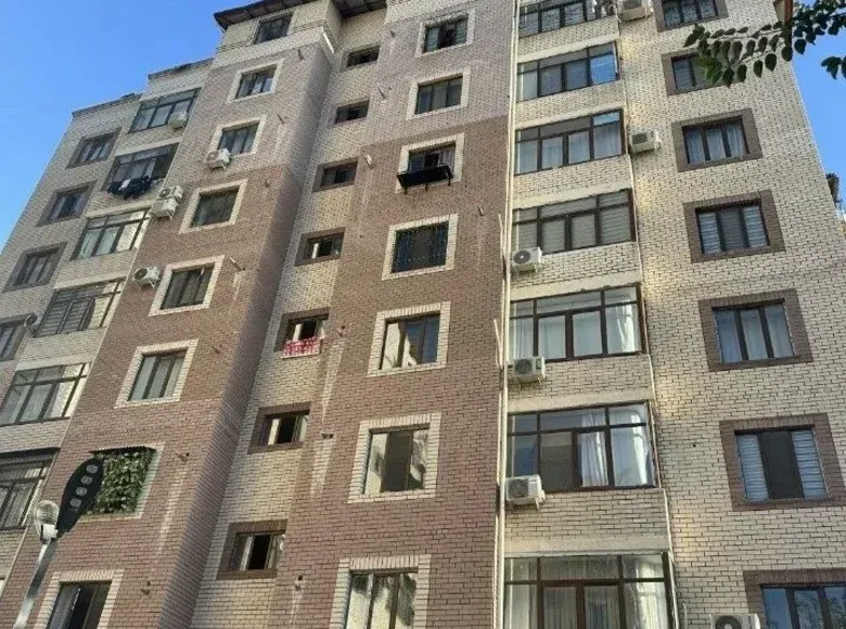 Sotiladi 4 xonali kvartira, 106 m², 1/8 qavat — Chilonzor tumani