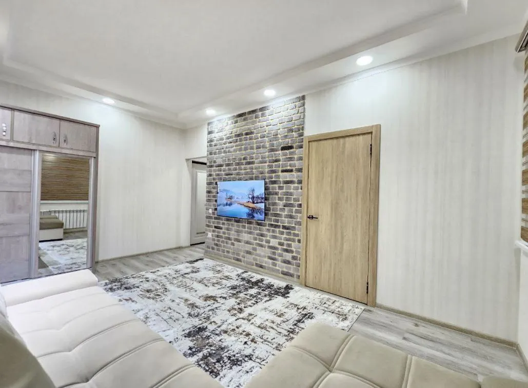 Сдаётся 1-комнатная квартира, 30 м², 3/4 этаж — Чиланзарский район