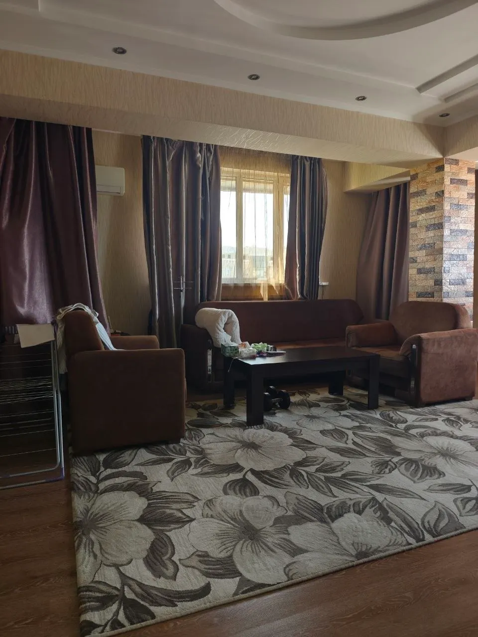 Сотилади 2 хонали квартира, 55 м², 7/9 қават — Миробод тумани