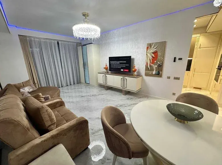 Sotiladi 2 xonali kvartira, 72 m², 19/27 qavat — Shayxontohur tumani