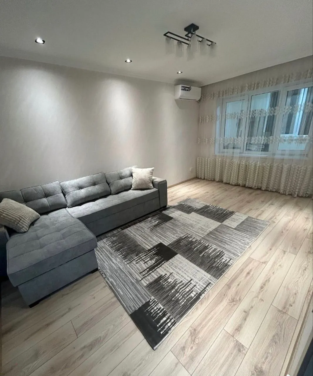 Ижарага берилади 2 хонали квартира, 60 м², 4/4 қават — Юнусобод тумани