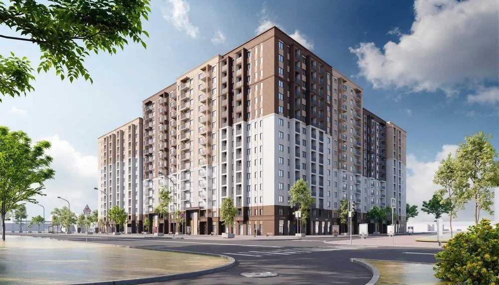 Продаётся 1-комнатная квартира, 9 м², 9/13 этаж — Яшнабадский район