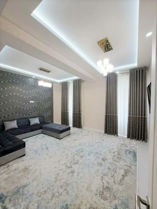 Ижарага берилади 3 хонали квартира, 82 м², 5/5 қават — Мирзо Улуғбек тумани