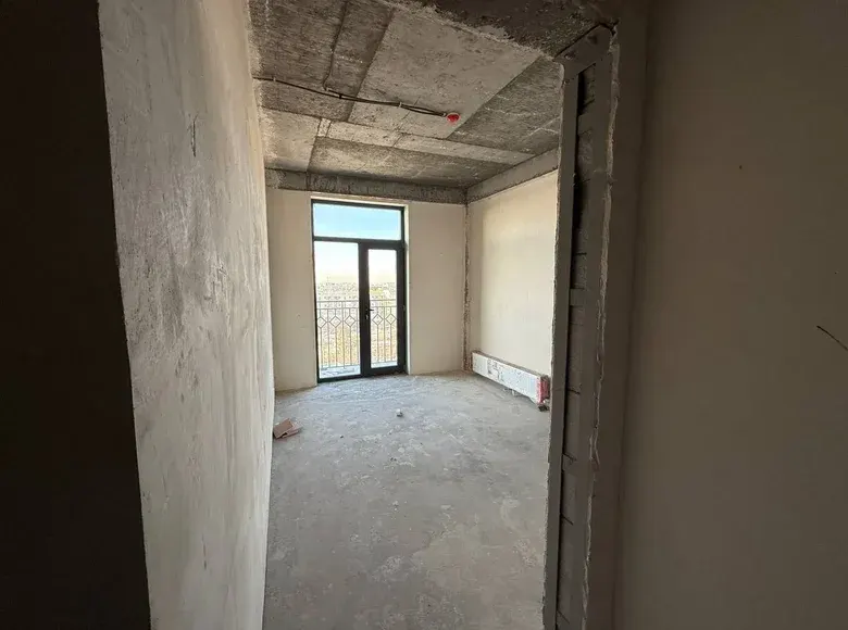 Продаётся 2-комнатная квартира, 60 м², 12/12 этаж — Тамдынский район