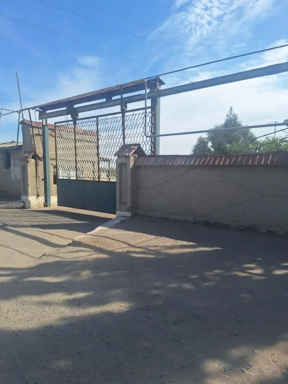 Продаётся участок, 100 сот. — Янгиюль