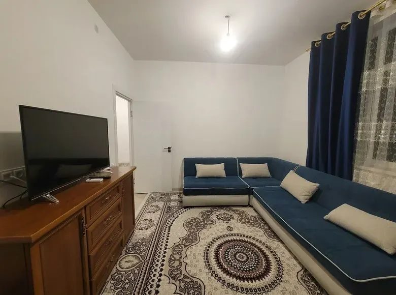 Сдаётся 2-комнатная квартира, 50 м², 7/9 этаж — Яшнабадский район