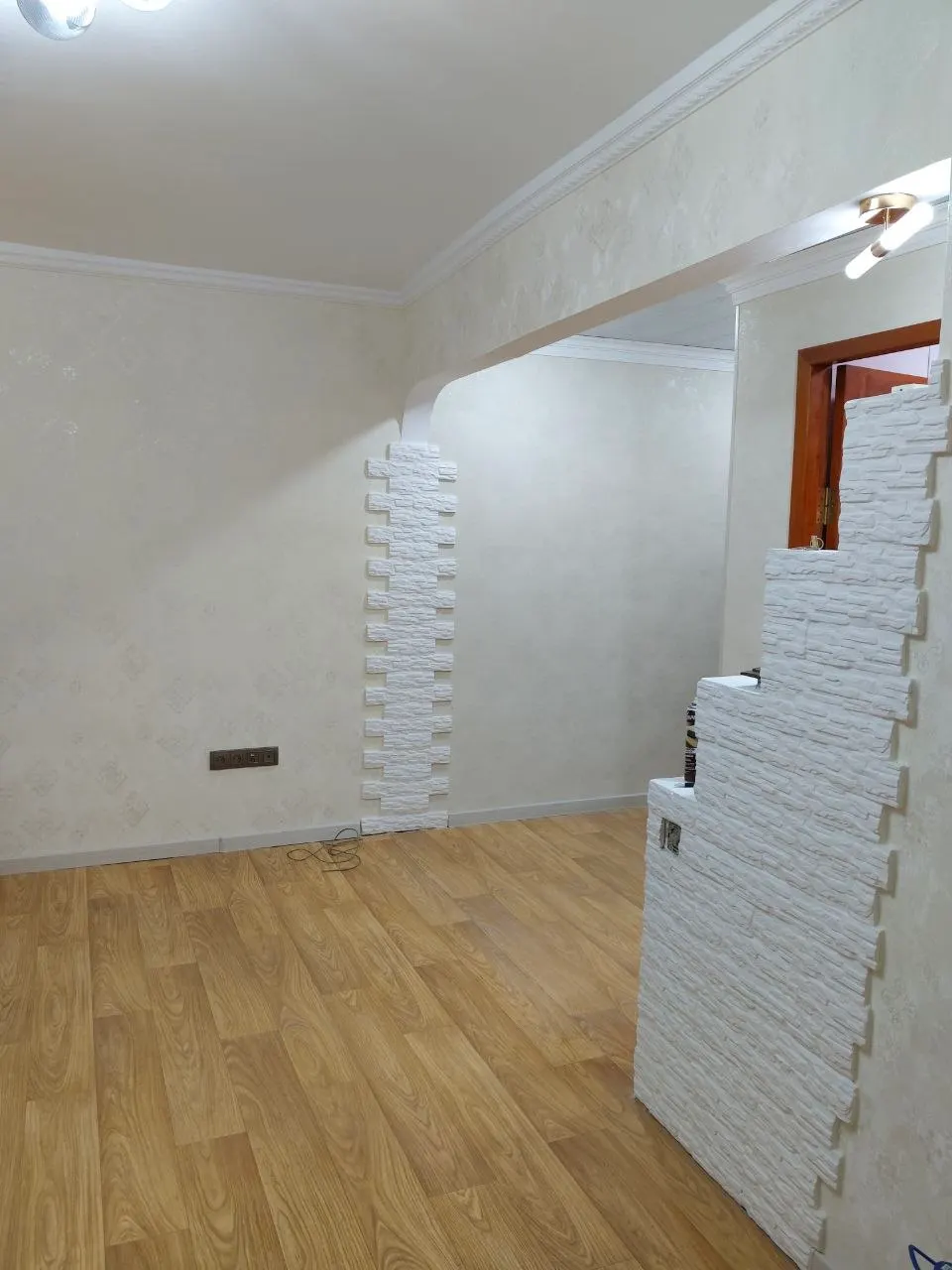 Сотилади 1 хонали квартира, 37 м², 3/4 қават — Мирзо Улуғбек тумани