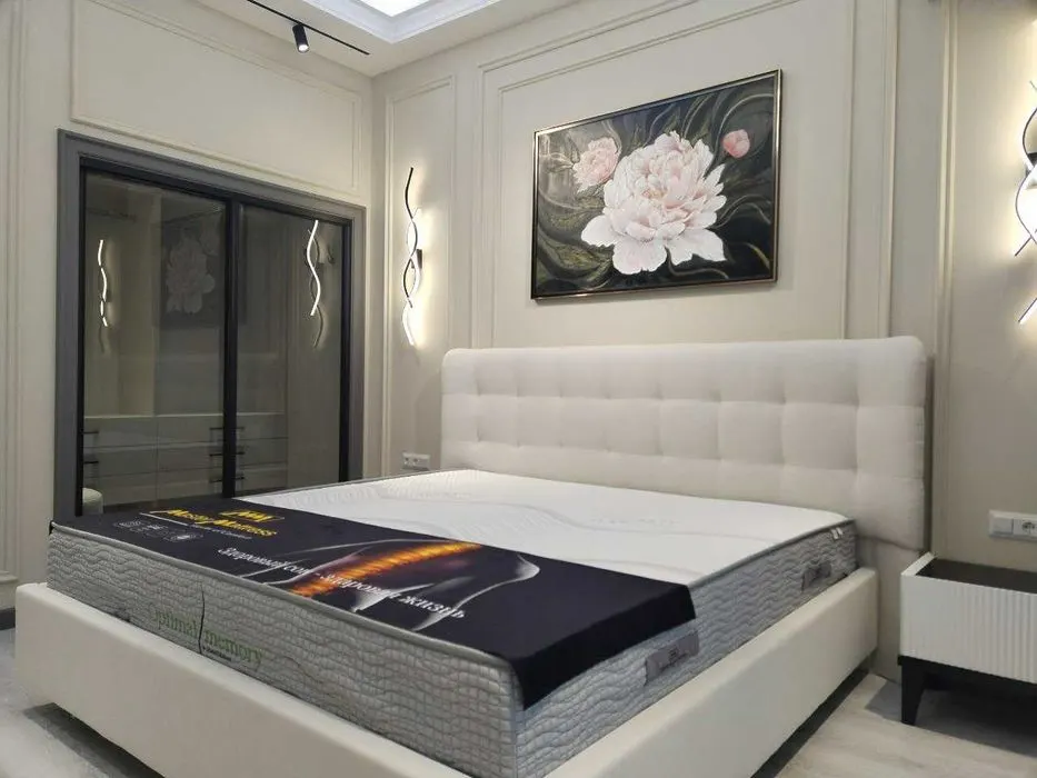 Ижарага берилади 3 хонали квартира, 75 м², 10/13 қават — Миробод тумани