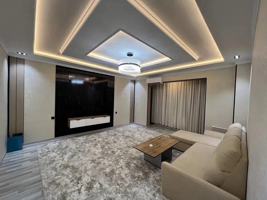 Продаётся 2-комнатная квартира, 61 м², 7/9 этаж — Мирабадский район